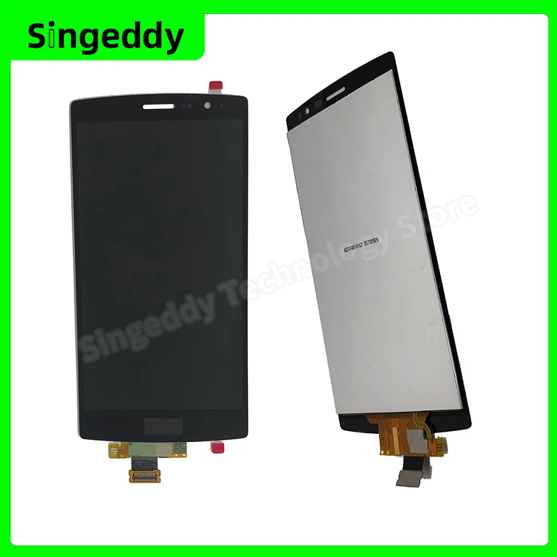 Сенсорный ЖК-дисплей для LG H525N G4mini H734 H735 H736 G4A G4S
