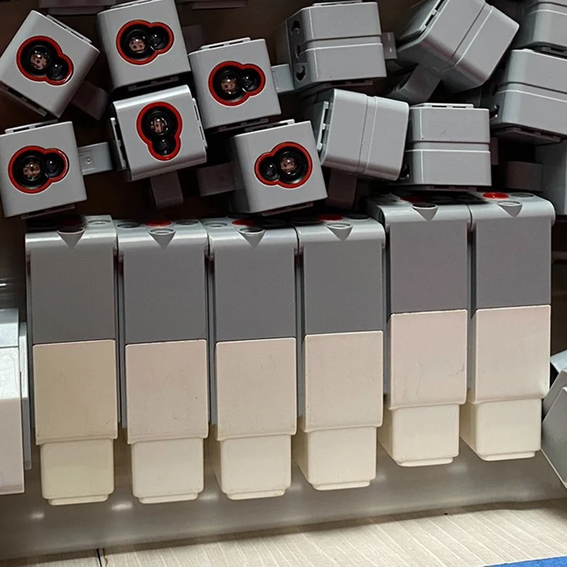 1-3 совместимый с 99455 подходит для 31313 45544 mindstorm EV3 набор сердечников для электроники 45503 EV3 Средний сервомотор Образовательные Кирпичи Игрушка 1-3 совместимый с 99455 подходит для 31313 45544 mindstorm EV3 набор сердечников для электроники 45503 EV3 Средний сервомотор Образовательные Кирпичи Игрушка