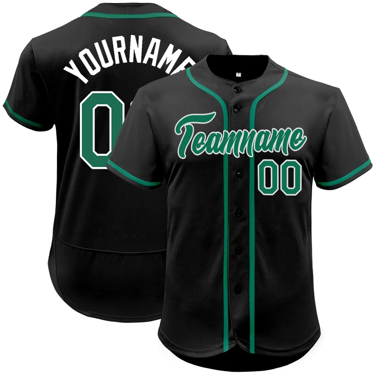 Custom Baseball Jersey Printed Personalized Baseball Shirts Sports Uniform for Men Boy Best for Game/Party