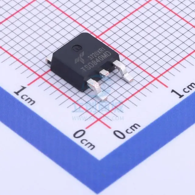 

free shipping(MOSFET) TSD840MD TSD840MD 20pcs