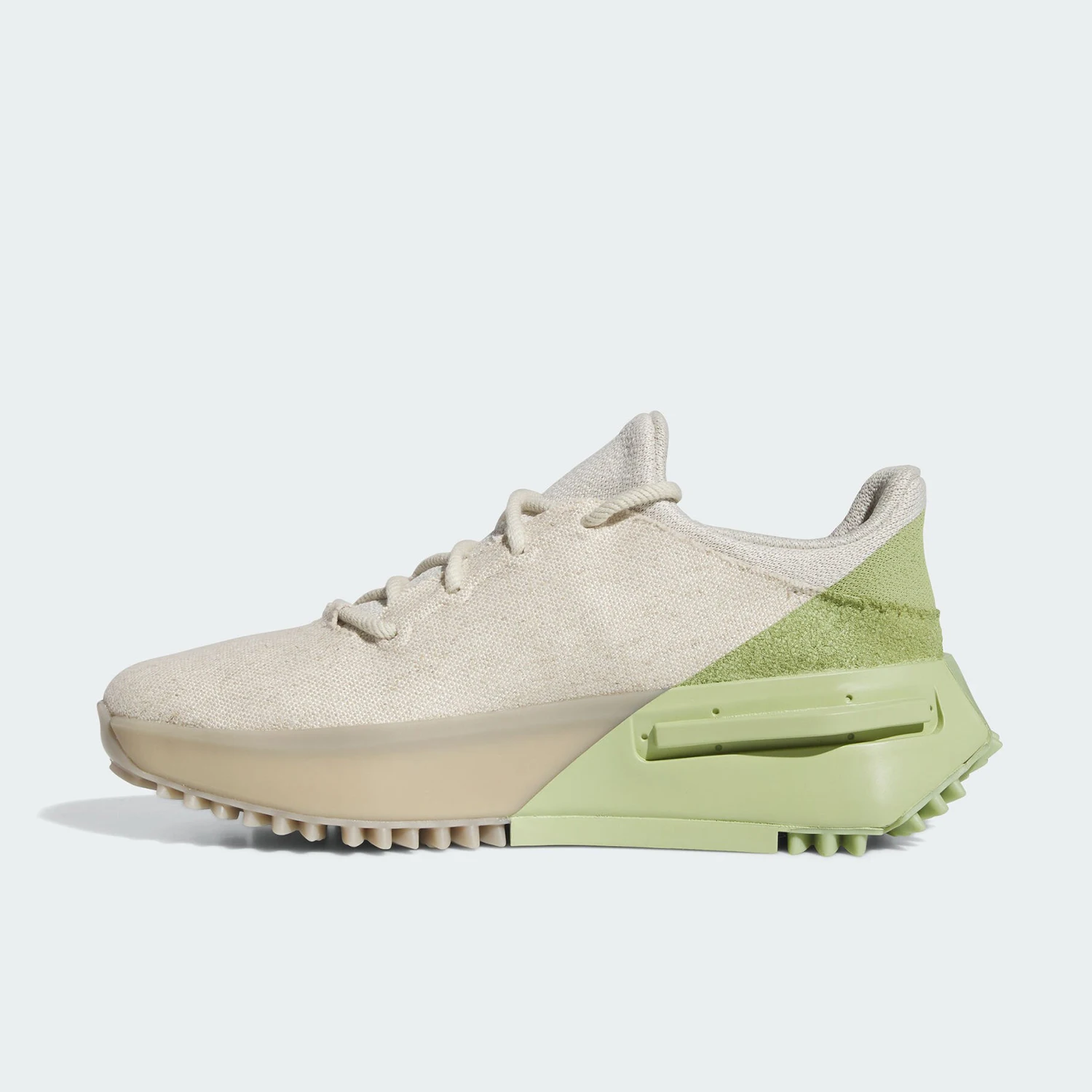 Фото Adidas Genuine NMD S1 MAHBS Классические спортивные туфли унисекс ID4807 №4
