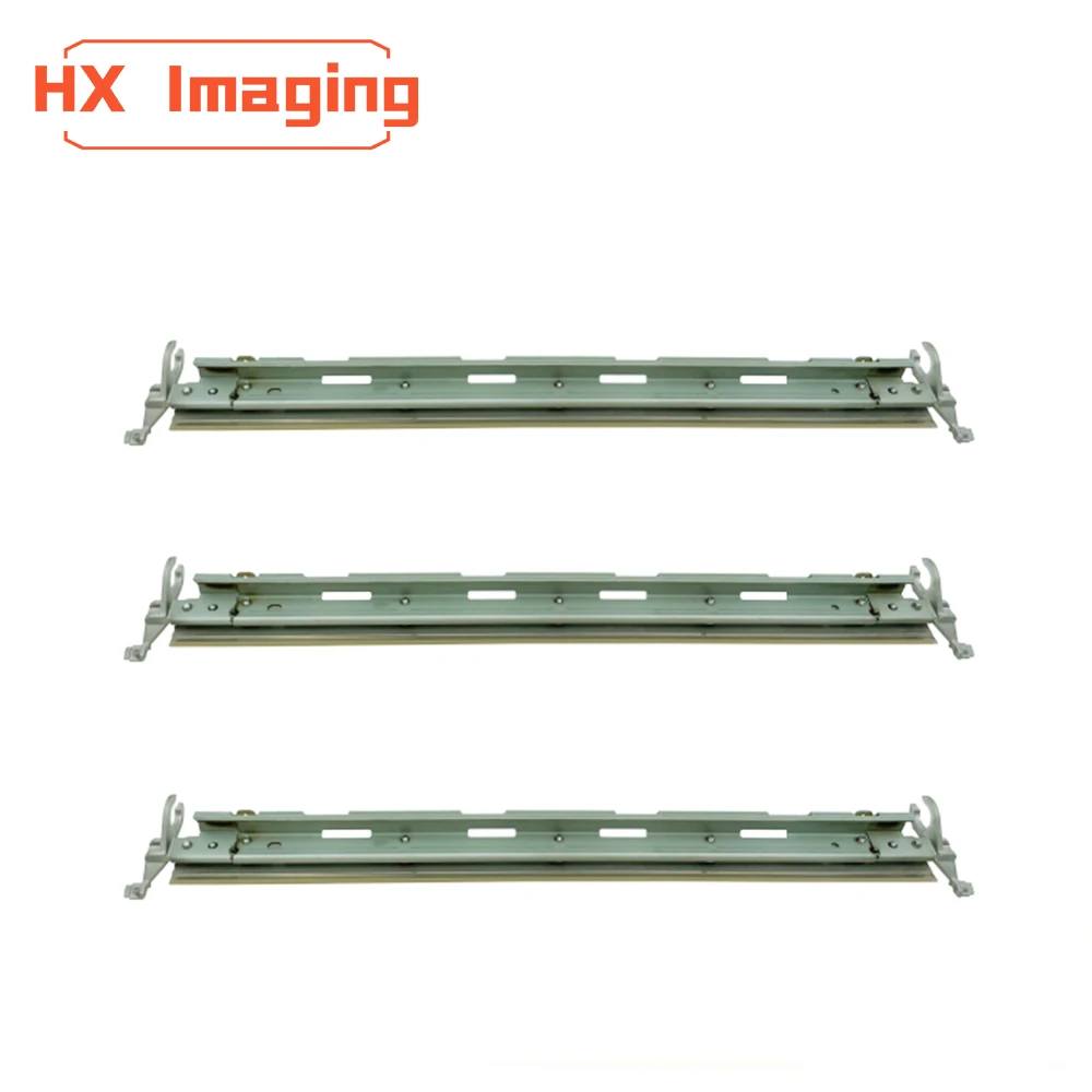 1 шт. 2-й ручной фьюзерный ролик разделительная прокладка для чистящих лезвий Xerox