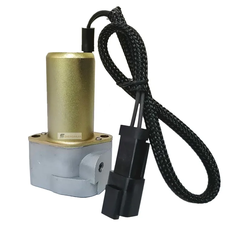 

Excavator Accessories Pc300/350/450-8 Main Pump Large Pump Hydraulic Pump Solenoid Valve...