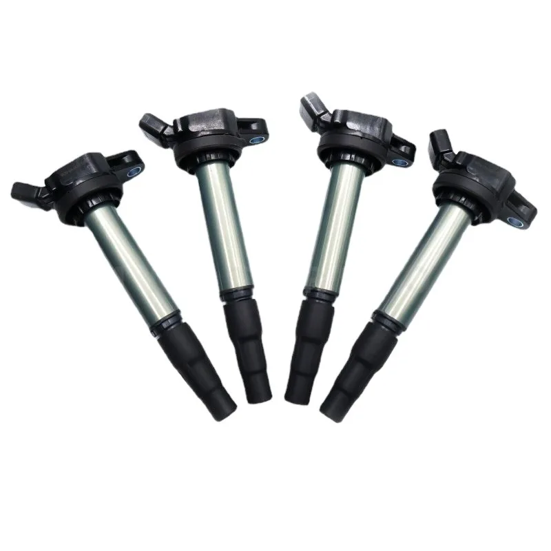 

1/4PCS10R-035444 90919-02258 90919-C2003 90919-02252 High Quality Ignition Coil For Toyota Corolla Prius 2009 1.8L