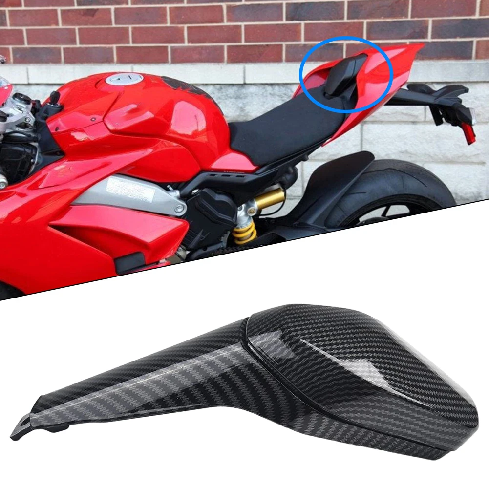 

For Ducati Panigale V4 S V2 Streetfighter Tail Fairing Solo Cowl Rear Cover Tail Fairing Solo Cowl Motorcycle Accessories