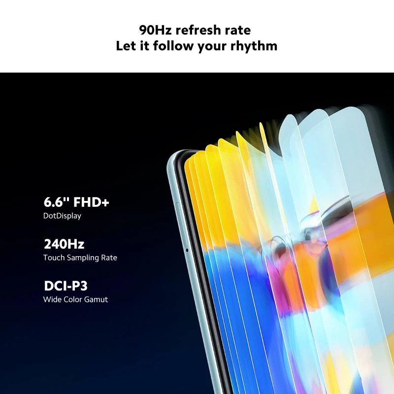 Смартфон Xiaomi Redmi Note 11S 4 + 128 ГБ 810 дюйма NFC 33 Вт 50 МП