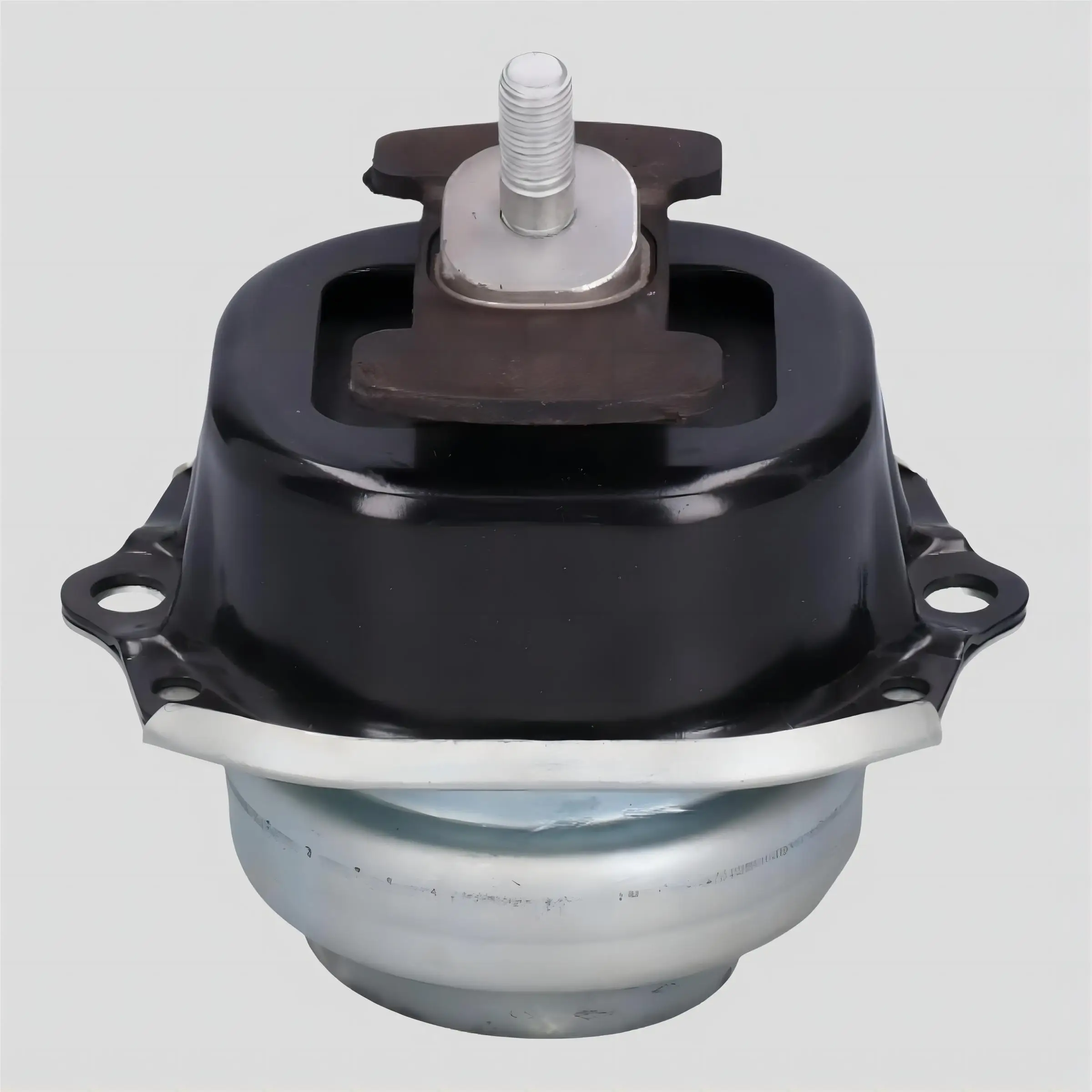 Кронштейн двигателя подходит для BMW X5 E70 X6 E71 F16 3.0si xDrive35i xDrive40i 22116865145 22116865146