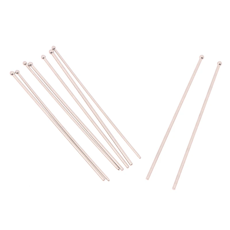 10 шт./пакет стоматологические ортодонтические шариковые фиксаторы застежки для