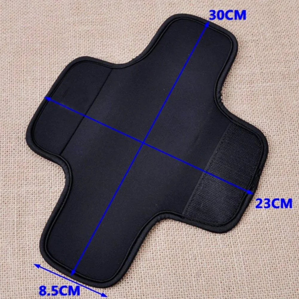 

Belt Cushion Shoulder Strap Pads Shoulder Belt Strap Backpack Belt Pads Anti Vibration Shock Non Slip Sponge Universal