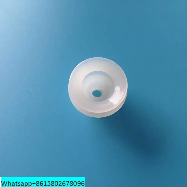 Miaode органный манипулятор вакуумной присоски PJG-20 с матовой поверхностью двойное