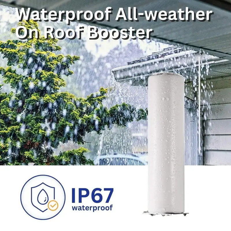 Уличная антенна 3g 4g 698-2700 МГц 28DBi с N-образным штекером для GSMCDMADCSWCDMA повторитель