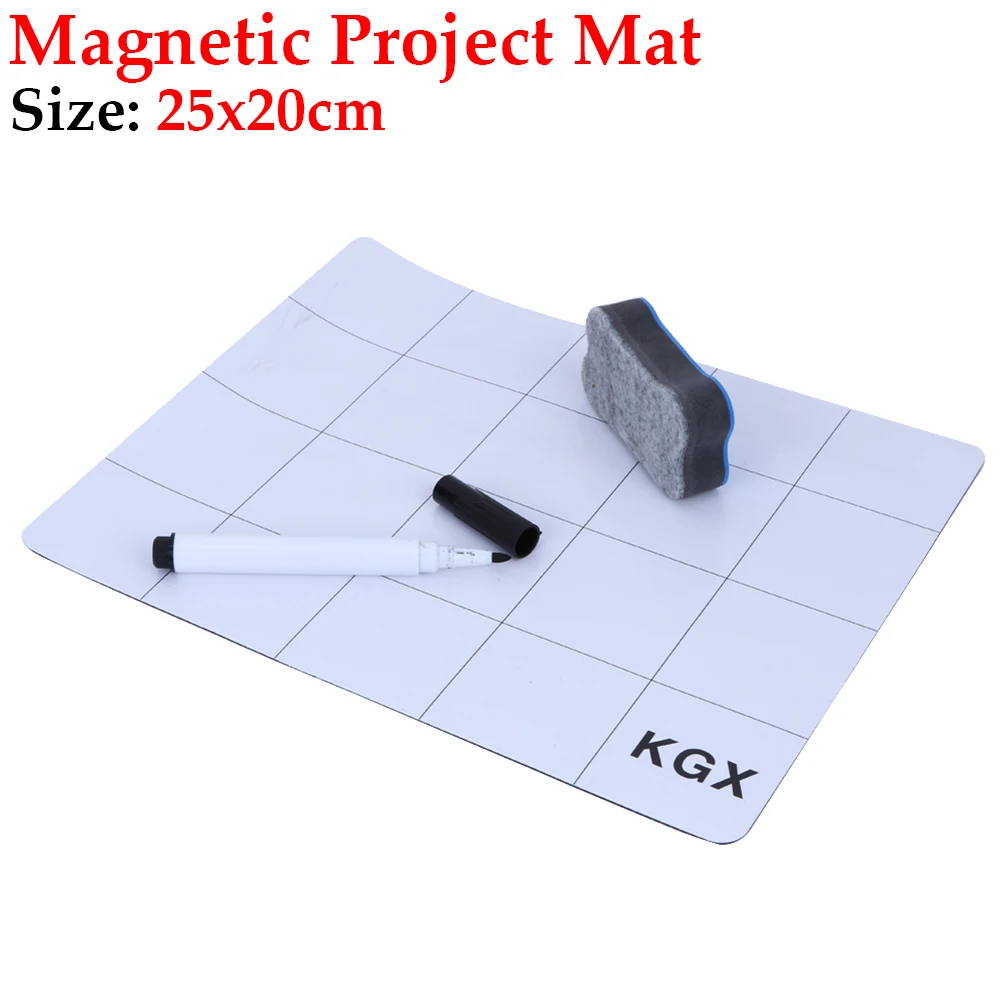 Магнитный коврик для ремонта