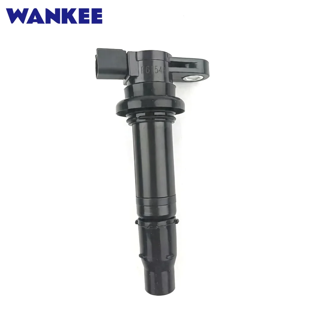 Фото Катушка зажигания Wankee 5031469 для 4-тактных лодочных моторов Johnson/Evinrude 40-50 л.с., аналог Suzuki 33410-87J01 №5