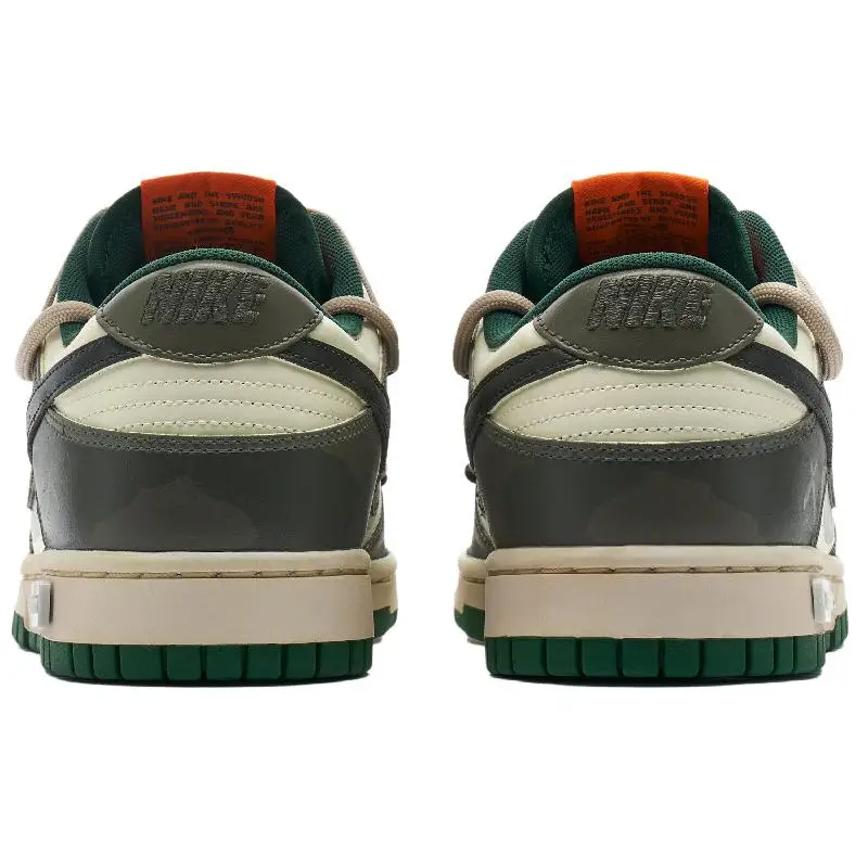【Customize】Nike Dunk Skateboarding Shoes Men Sneakers shoes DD1391-300