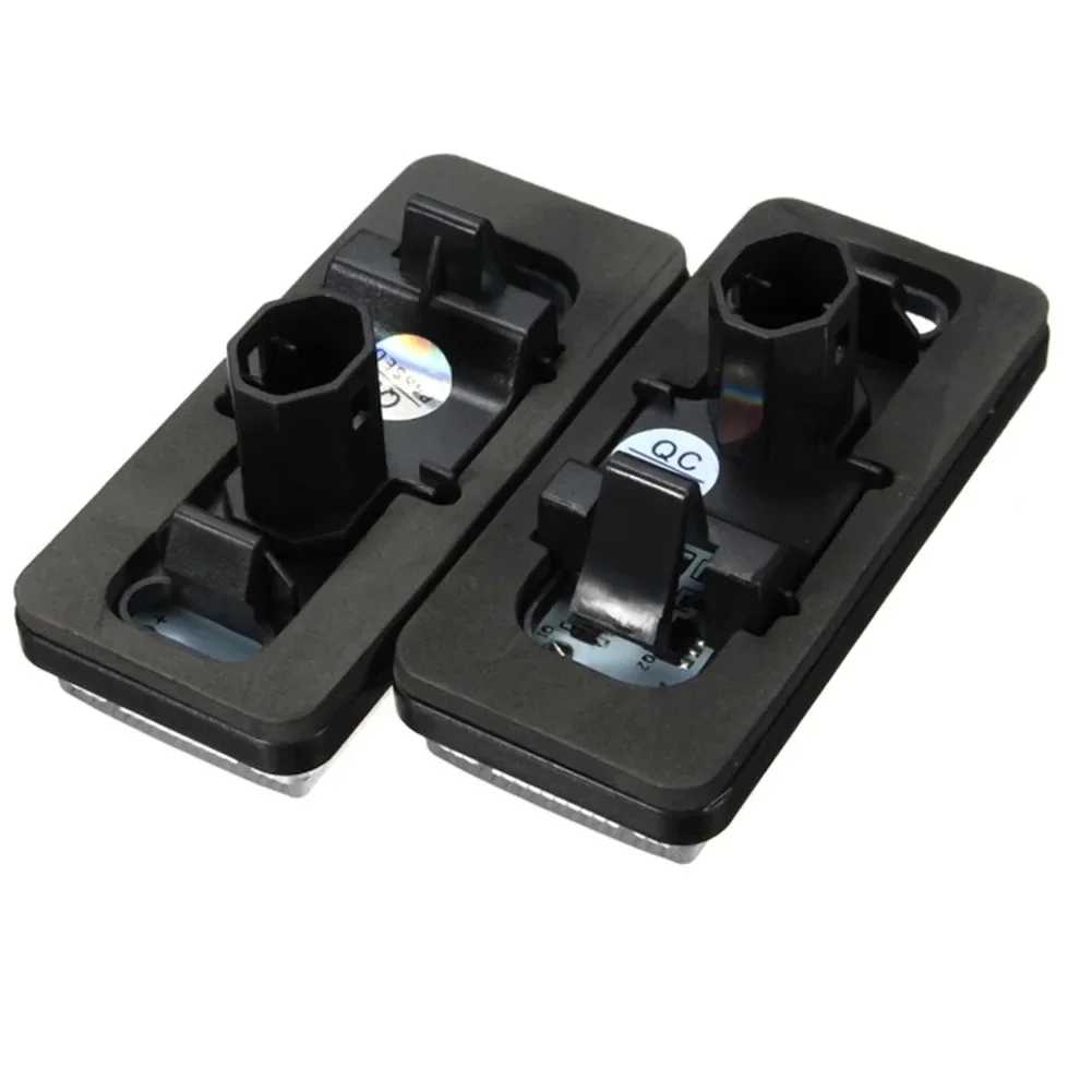 Автомобильный новый номерной знак белый 18 SMD светодиодный для Lexus LX470 LX570 2008-2012 Toyota