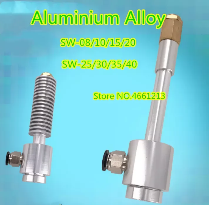 

Вихревая трубка для холодного воздуха, охладитель шкафа, Воздушный пистолет, Вихревой трубчатый резак для охлаждения, охладитель