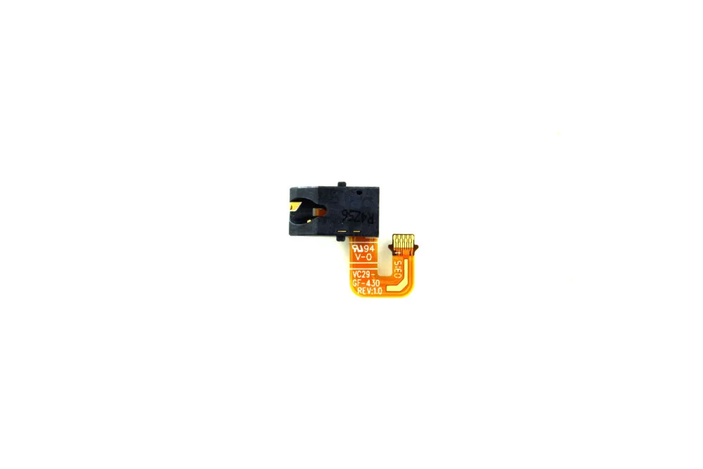 

For HTC Desire 626 Headphone Repair Parts 3.5MM Earphone Jack Audio Flex Cable