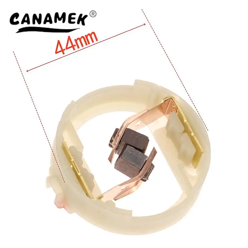 1/2 шт. беспроводной шуруповерт гайковерт для дрели 895 875 887 885 держатель угольной