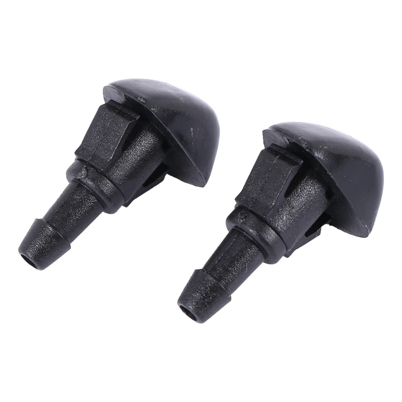 4 шт. Омыватель лобового стекла для HONDA CRV 2007-2011 CIVIC 2006-2011