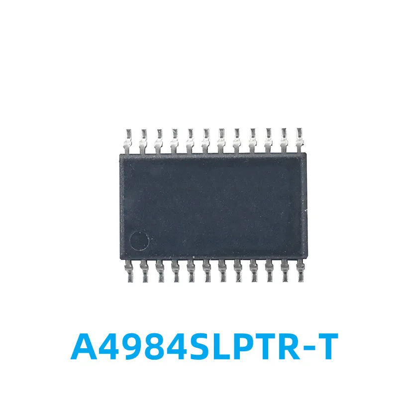 

1PCS A4984SLPTR-T A4984SLPT Motor Driven IC Chip