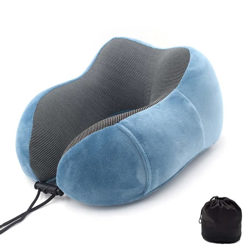 

Body Eyeshade Rest Cat Headrest Healthcare Insert Travel Cushion Massage Pillow Foam Pillows Seat Memory Sleeping Pad