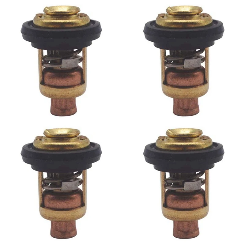 Термостат 4X 5005440 8330720 777260 для Mallory Marine evinгруб Johnson Sierra