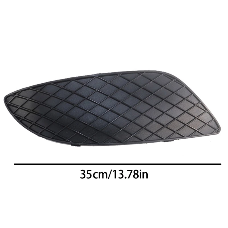 1 пара переднего бампера противотуманная фара решетка для W636 W639 6368850074 6368850174