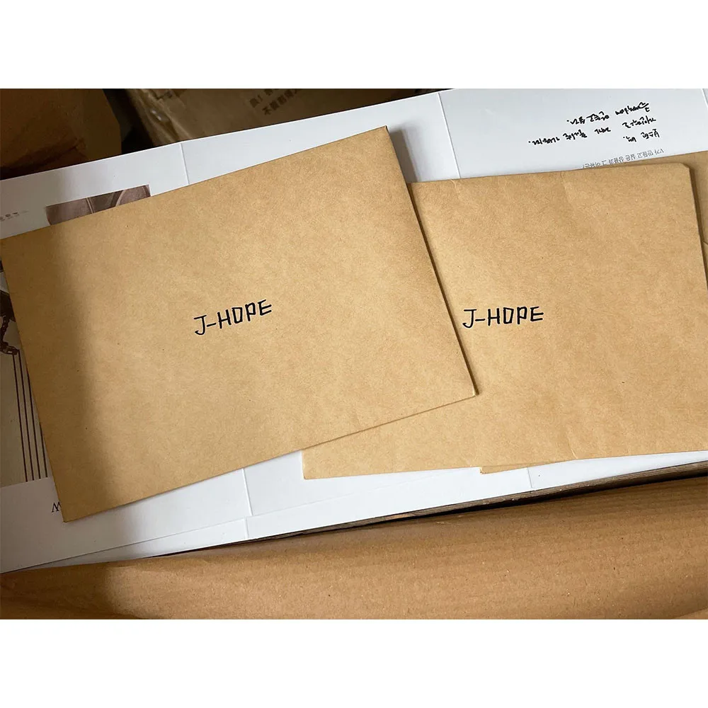 Kpop Bangtan Boys ARTIST BAG J Hope Denim Jeans Bags Meet The Side And Side Mini Bag Women Girls Shoulder Bag