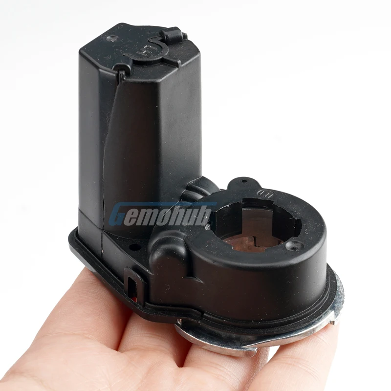 Складной модуль Gemohub для бокового зеркала автомобиля пластиковый металлический