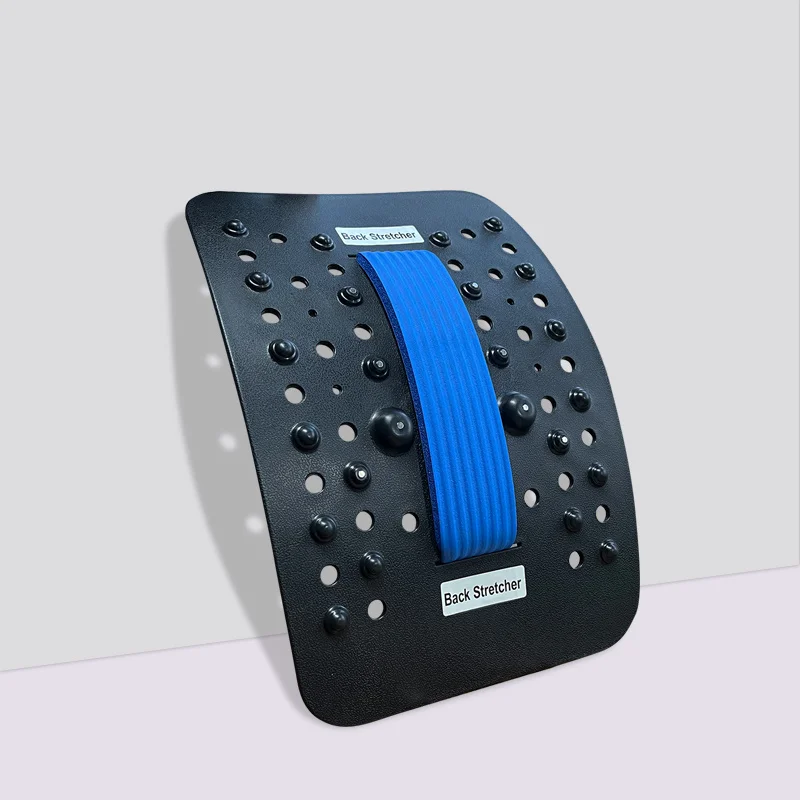 

[Flash Deal] мгновенное облегчение спины благодаря увеличивающему талическому стимулятору массажное и фитнес-оборудование для йоги [в наличии в...