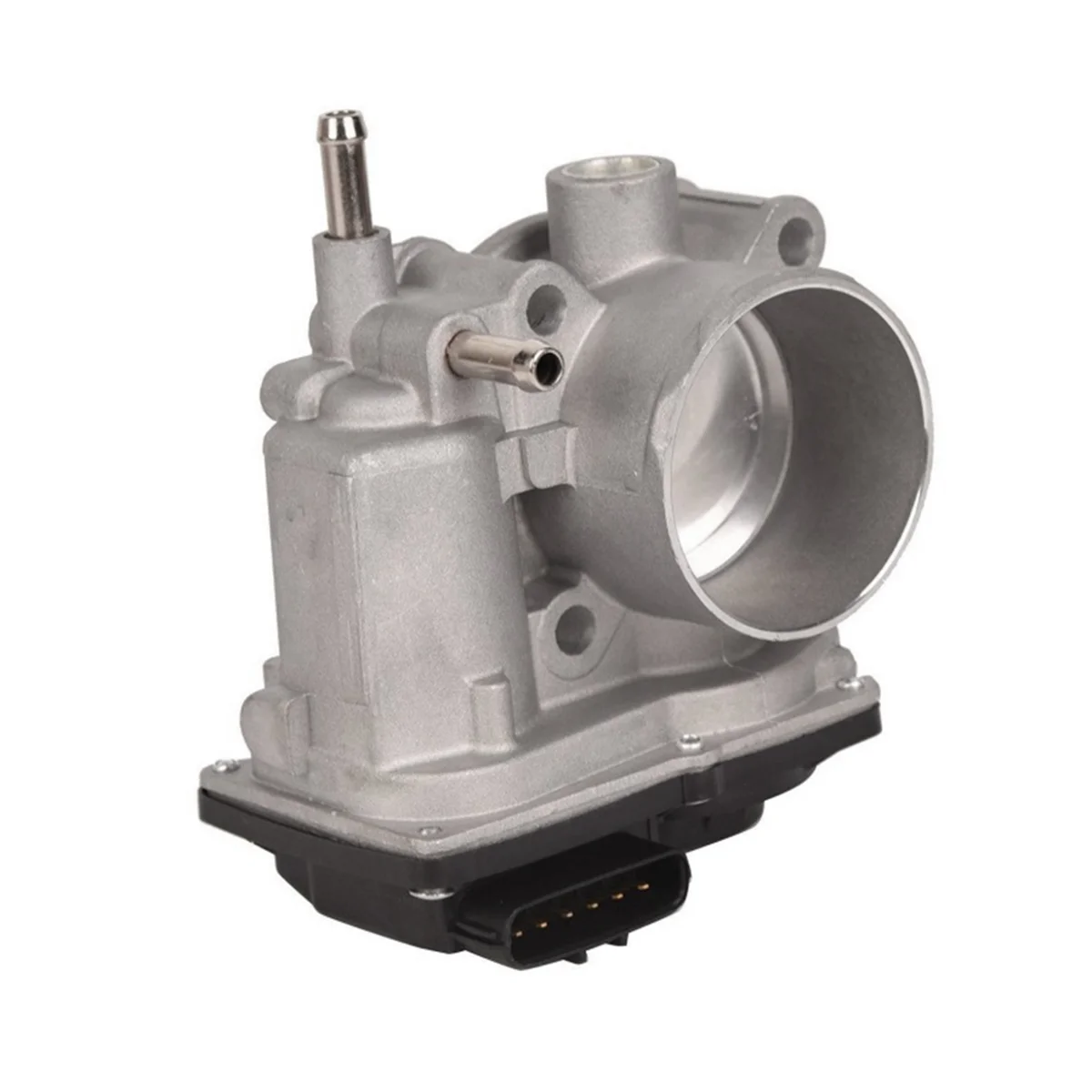 Корпус дроссельной заслонки в сборе 977-340 22030-37010 22030-0T040 19204856 Для Toyota Carolla Matrix 2009-2010