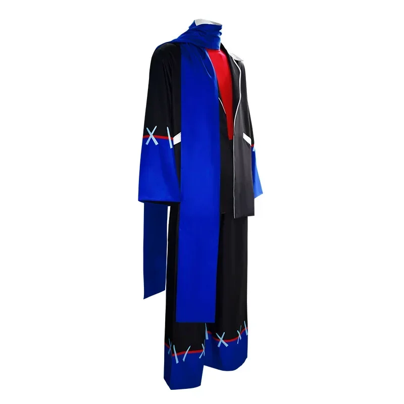 Игра Undertale Frisk Косплей Костюм Мужчины Женщины Униформа Пальто Базовая Рубашка