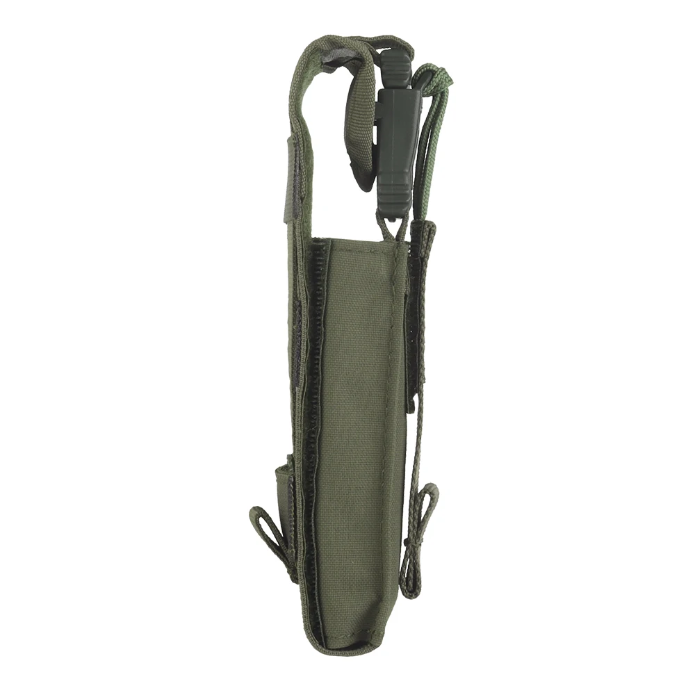 Фото Быстросъемный подсумок Poseidon Defense Molle, совместимый со всеми турникетами и другими предметами аналогичного размера. №2