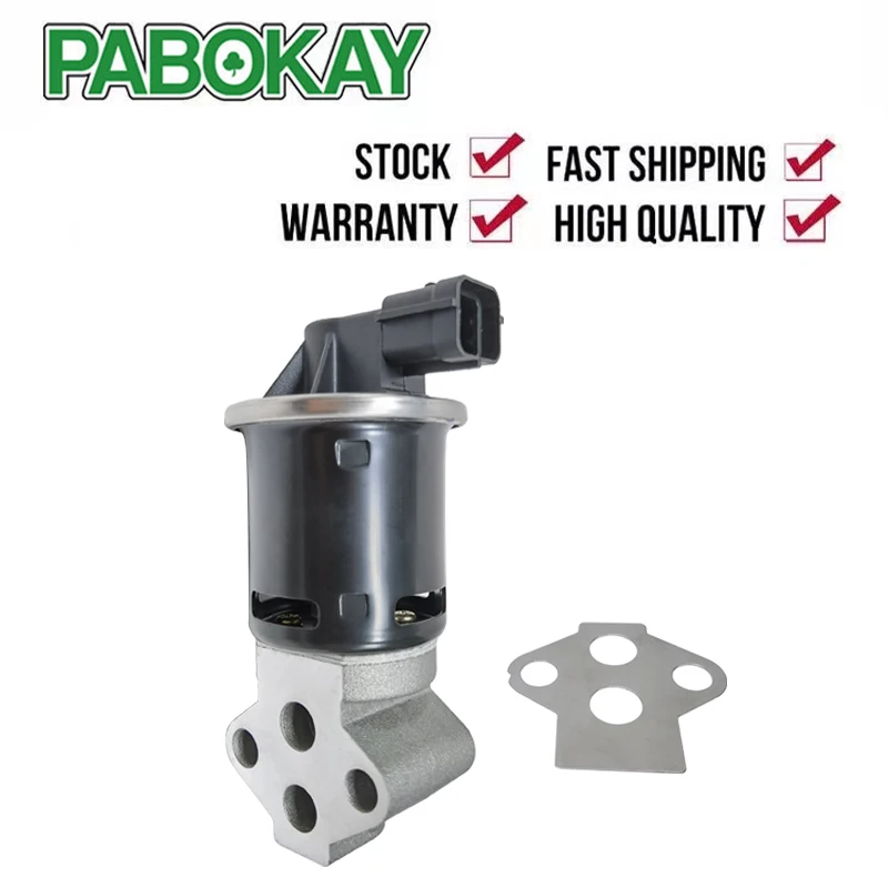 Для выпускного клапана DAEWOO MATIZ (KLYA) EGR 96612545 AEGR-908 555043 7518048 89931771 892014 96291093 25182357 96612359