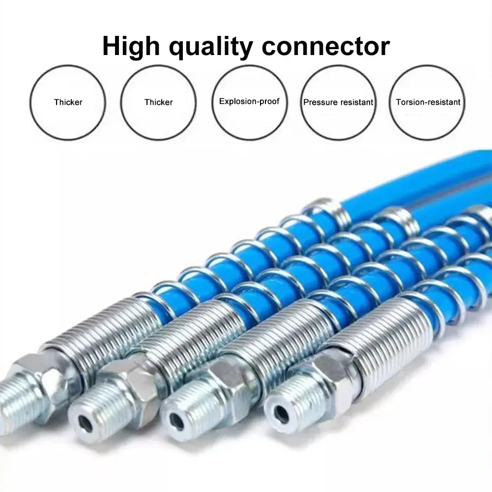 Пистолет Для Смазки Psi С Быстроразъемным Стандартным Ниппелем