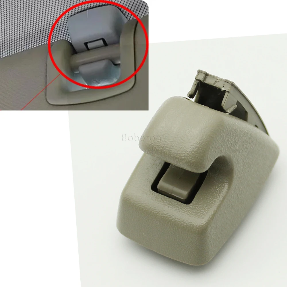 Автомобильный зажим для солнцезащитного козырька Chevrolet Cruze 2009-14 Aveo 2011-14 Excelle XT