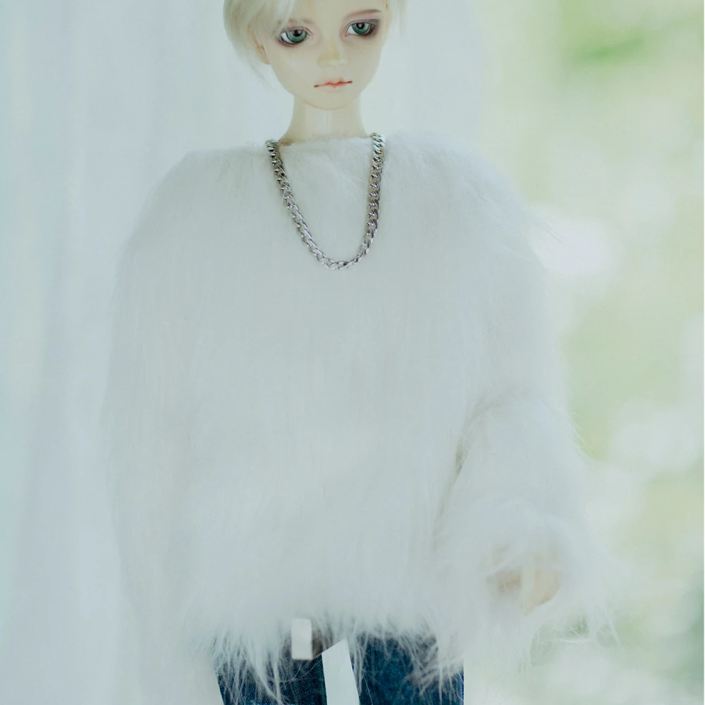 Детская игрушка ручной работы Одежда для кукол BJD/SD 1/4 1/3 po68 70 дядюшка ID75