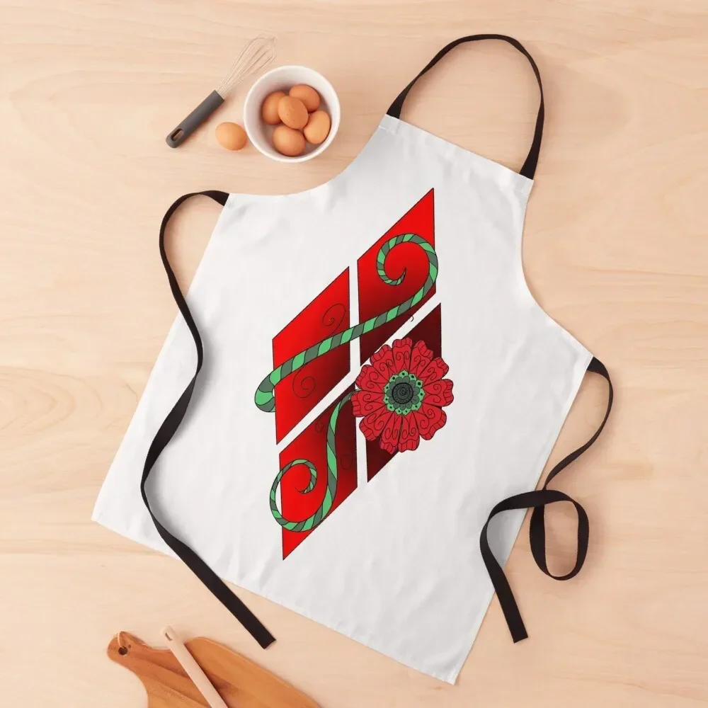 Фартук Harlivy Art Kitchen Items для дома милые кухонные аксессуары фартук кухни и