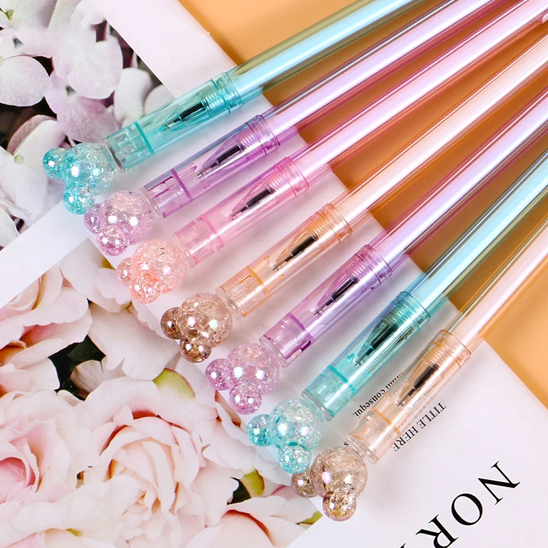 Гелевая ручка с кристаллами 48 шт. |