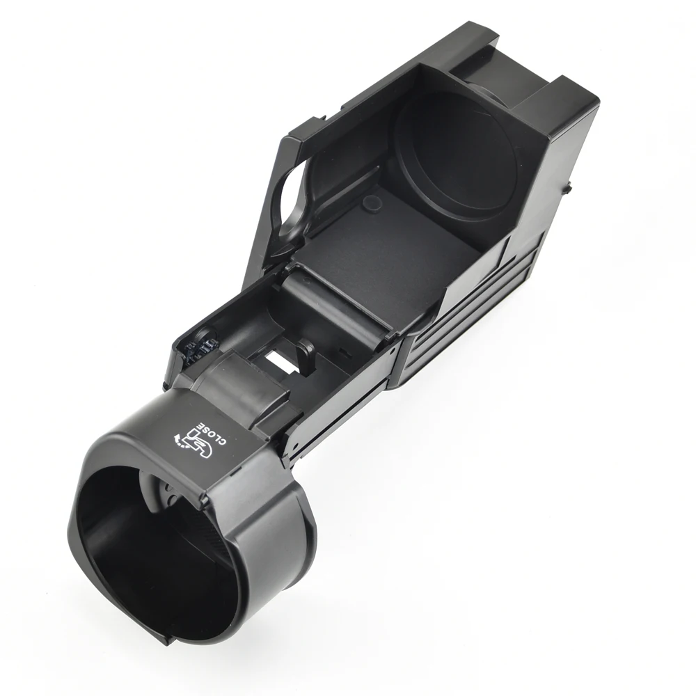 Автомобильный держатель для воды крепление на центральную консоль бутылки Mercedes