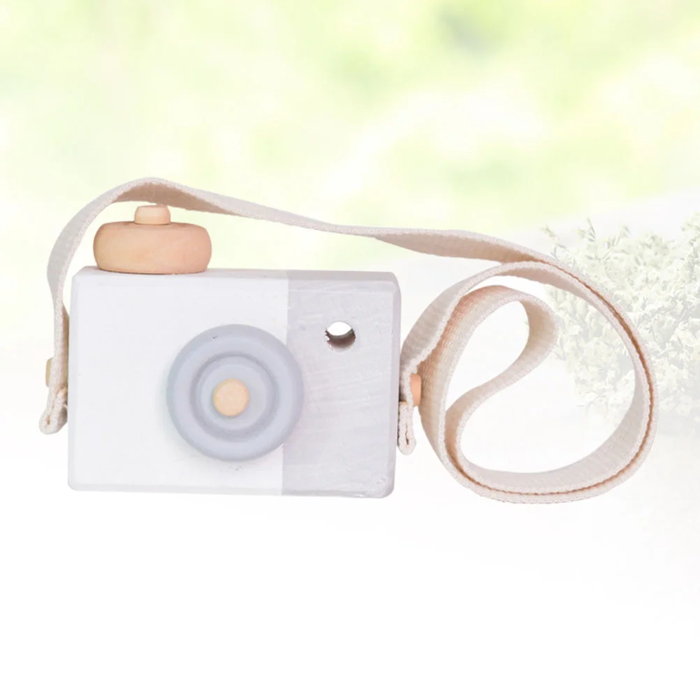 

Скандинавский декор, игрушки для камеры, детское деревянное настольное украшение, скандинавский декор, деревянные настольные модели из бамбука