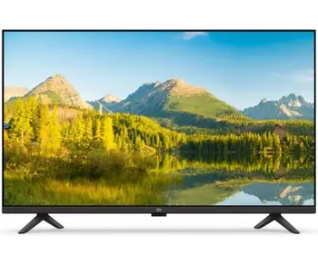 32 inch smart tv xiaomi - купить 
