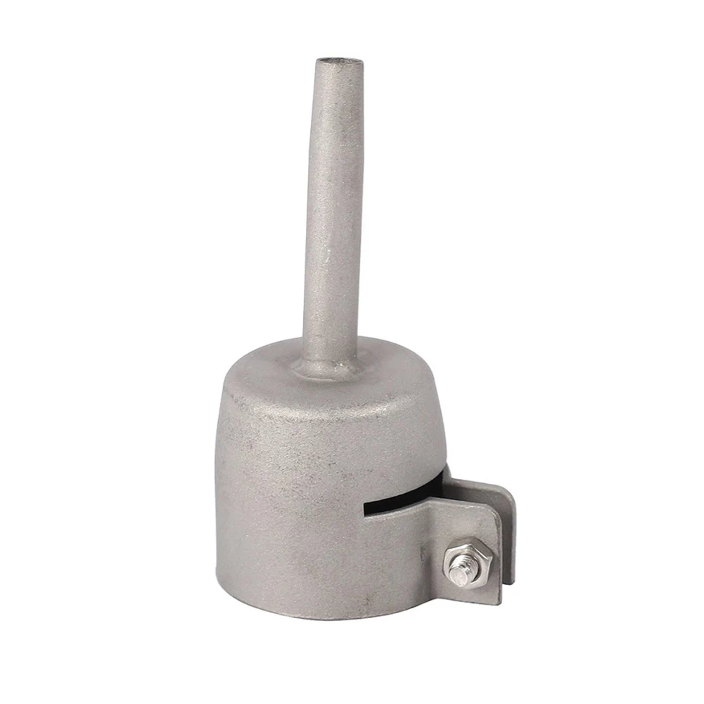 

Plastic Welding Gun Y-type Fast Triangular Welding Tip 5mm Standard Nozzle For Vinyl Pvc Plastic Hot Heat Air Machine