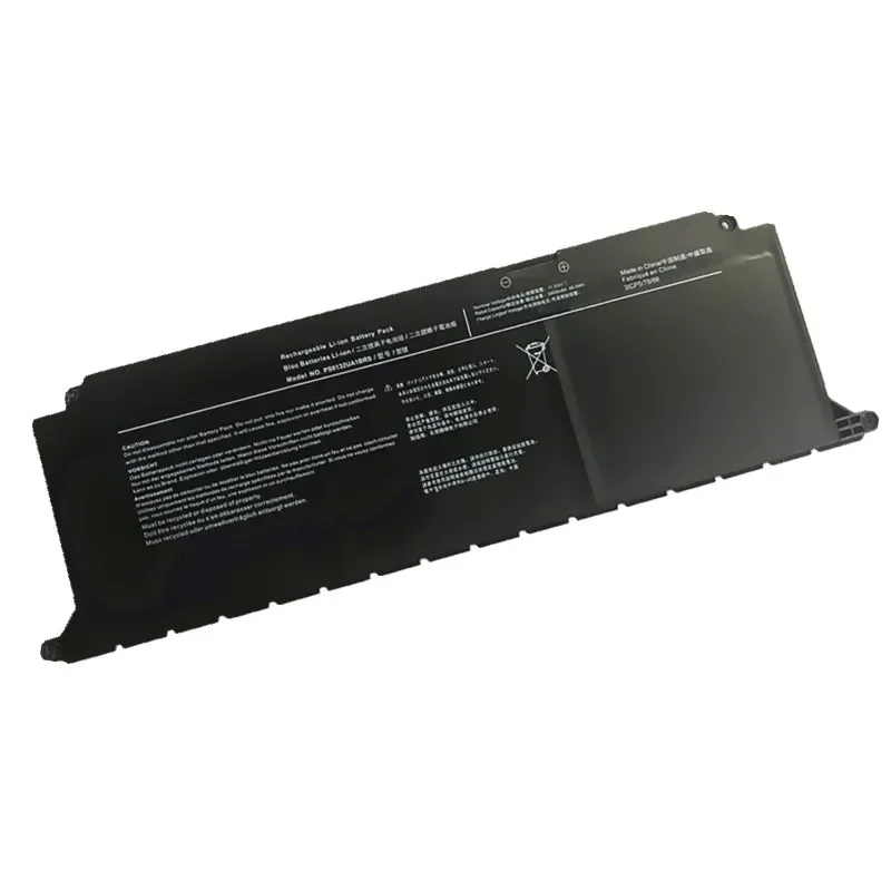 Новый аккумулятор PS0132UA1BRS для TOSHIBA dynabook ноутбука 3950 мАч 45 6 Втч 11 55 В