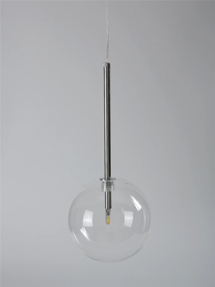 

Подвесной светильник Lava Ball