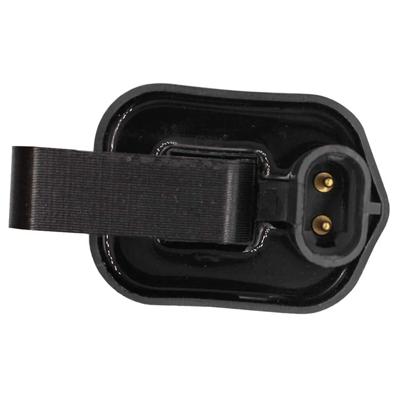 

2X Car Ignition Coil For Chrysler Dodge Jeep Cherokee Plymouth 1990-1997 Part Number: 4751253 5234610