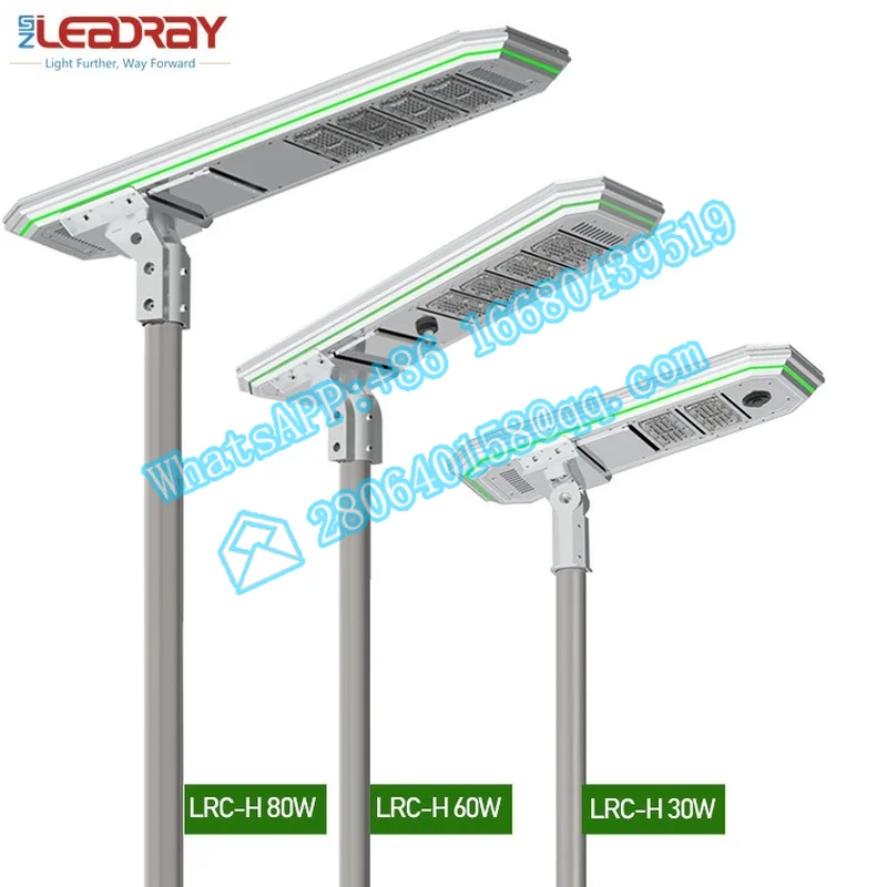 LED Solar Light Outdoor Solar Lamp Solar Powered Sunlight Waterproof PIR Motion Sensor Street Light For Garden Highway