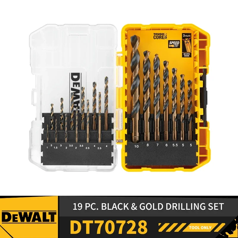 Набор отверток для сверл DeWalt DWAF120PCSET DWANGFT100SET DWACS65 DT70758 DT70739T DT70735T DT70748T DW1361 DW2166