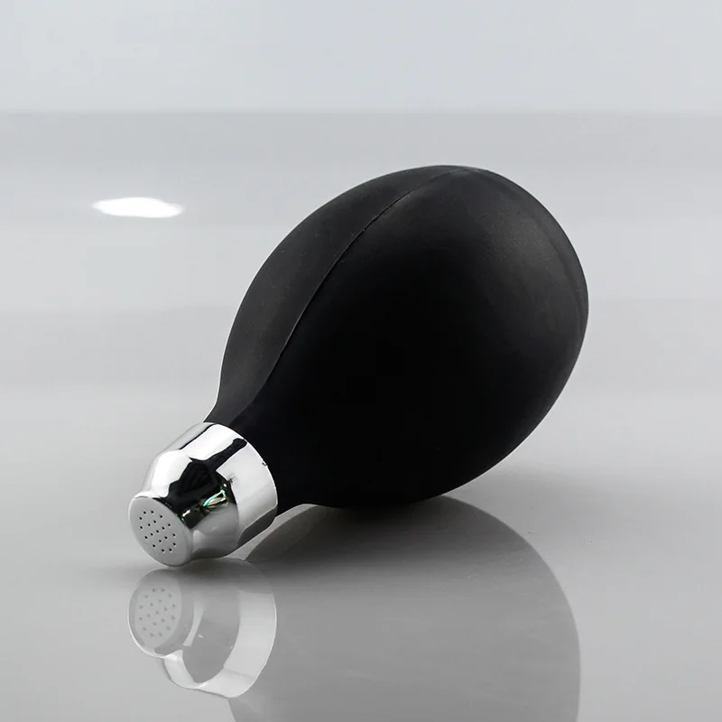 Многоразовая Бутылка-распылитель для пудры парикмахерской контейнер талька