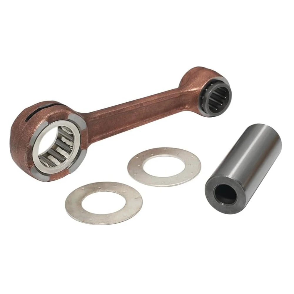 Лодочный двигатель 12161-93900 12161-93901 12161-93902 Комплект шатунов для подвесного